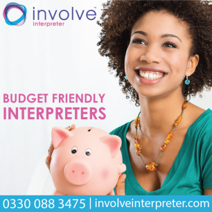 Budget friendly Interpreters
